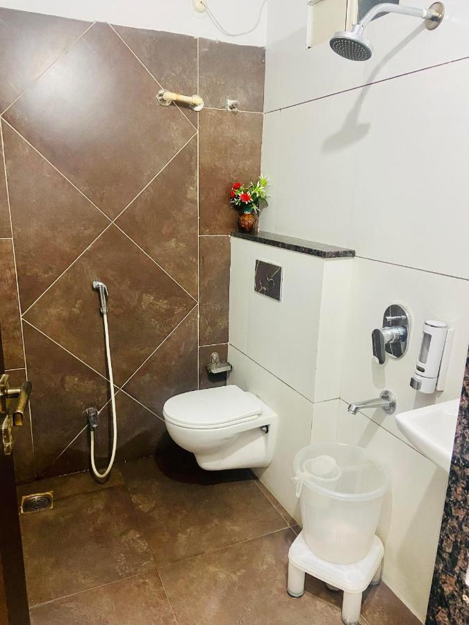 Hotel Signature Planet Indore Zewnętrze zdjęcie